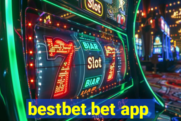 bestbet.bet app